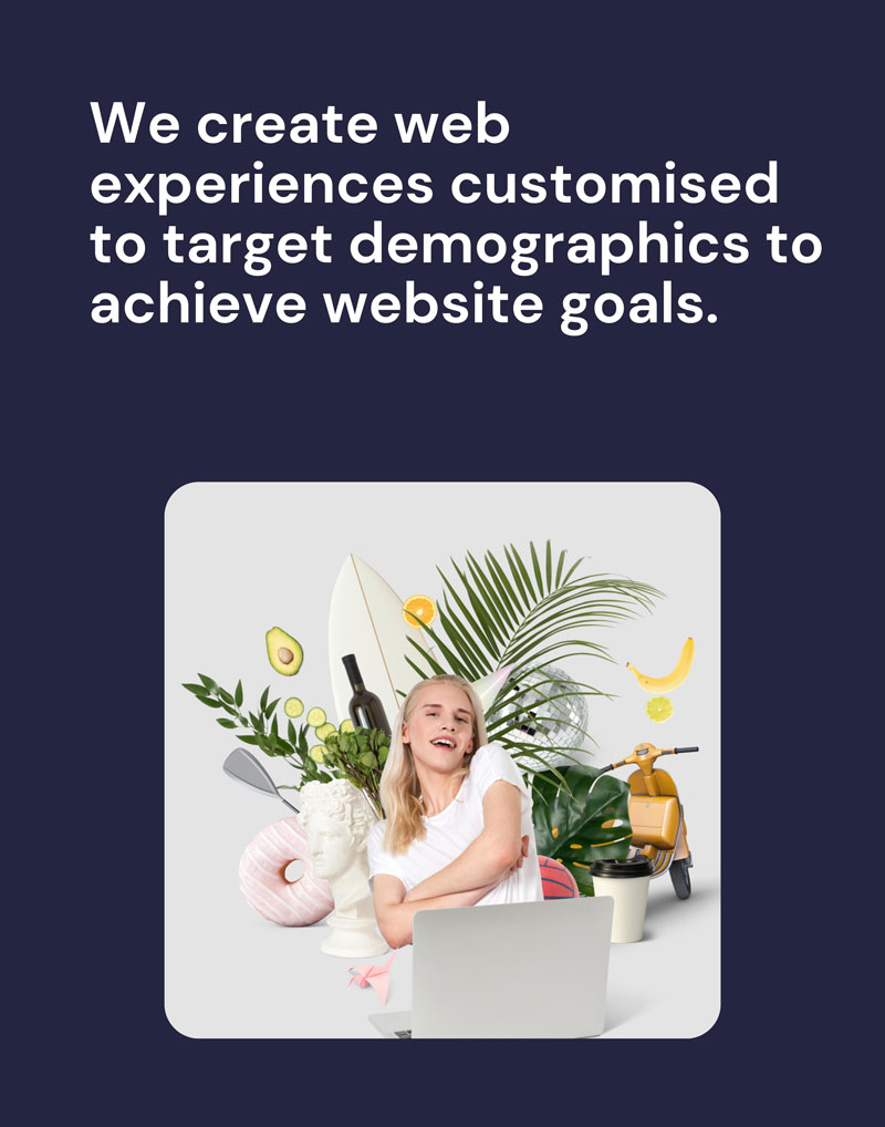 Top web design company in Hyderabad