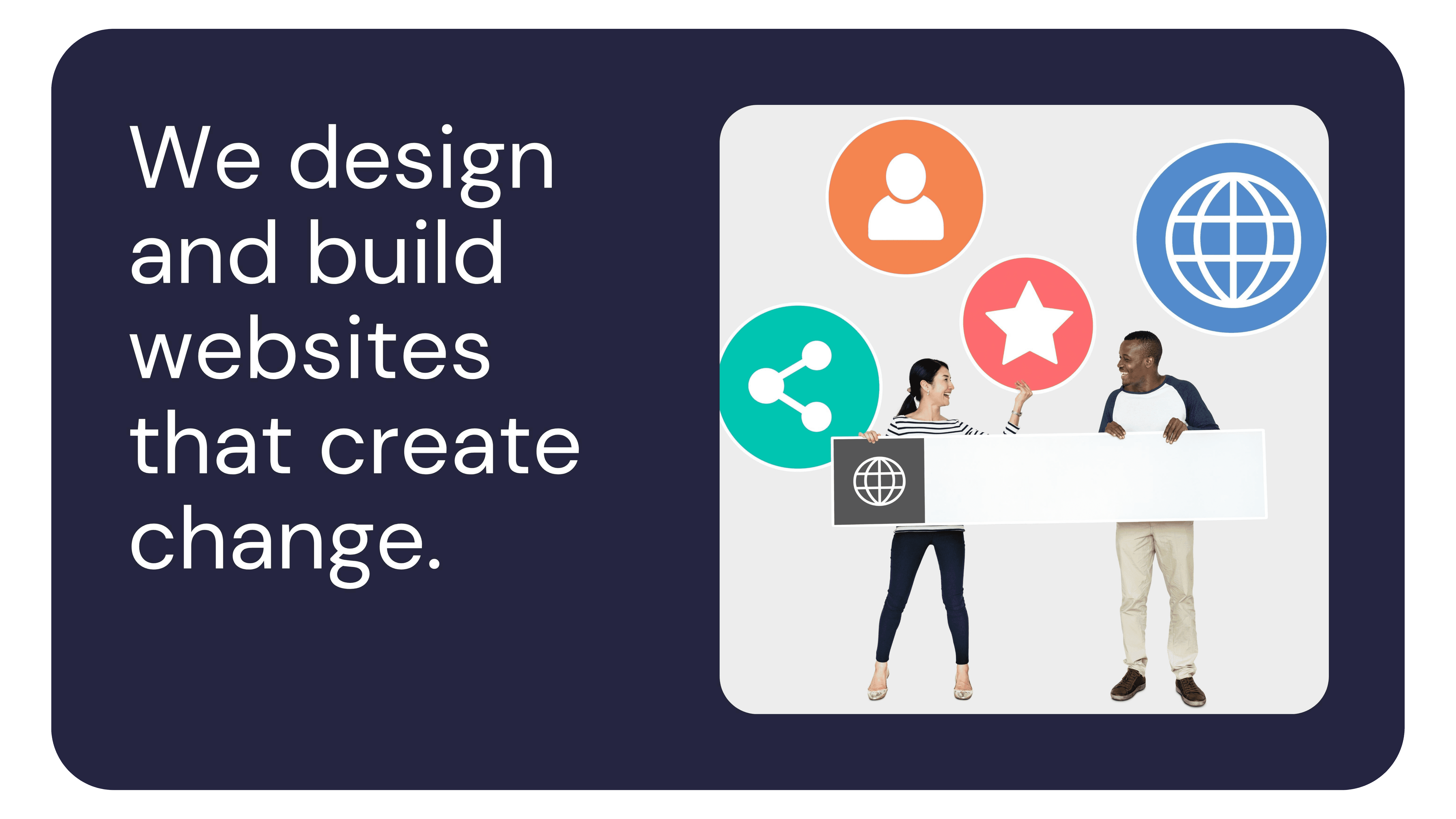 Top web design company in Hyderabad